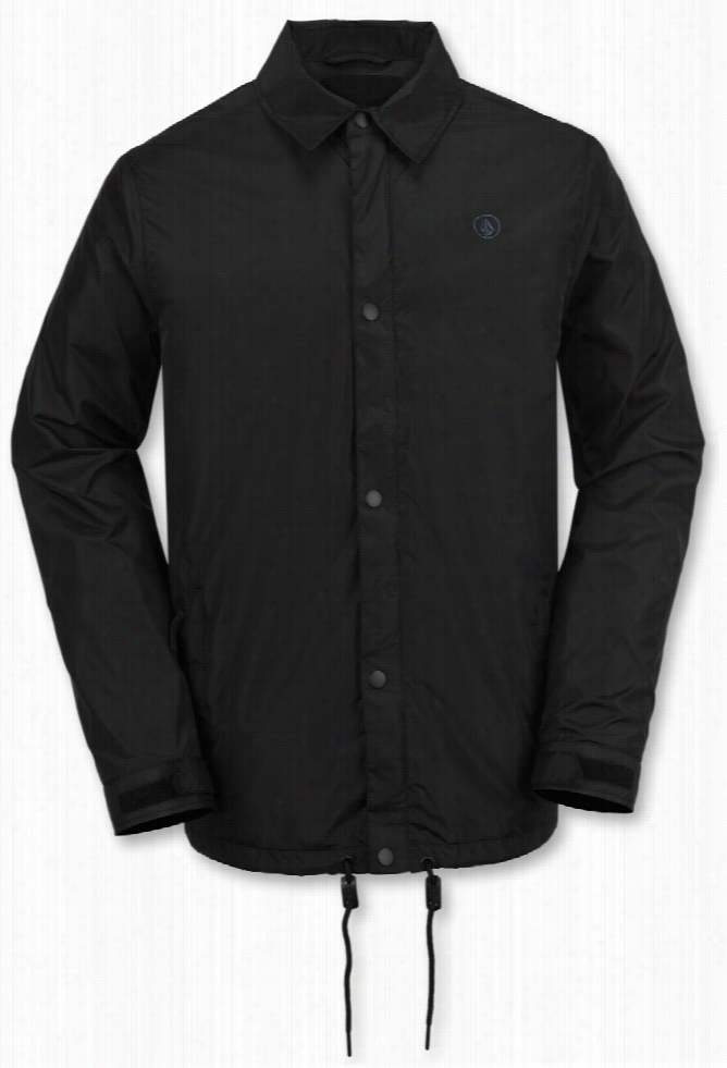 Volcom Skindawg Jacket