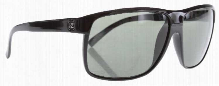 Vonzipper Sidepipe Sunglasses