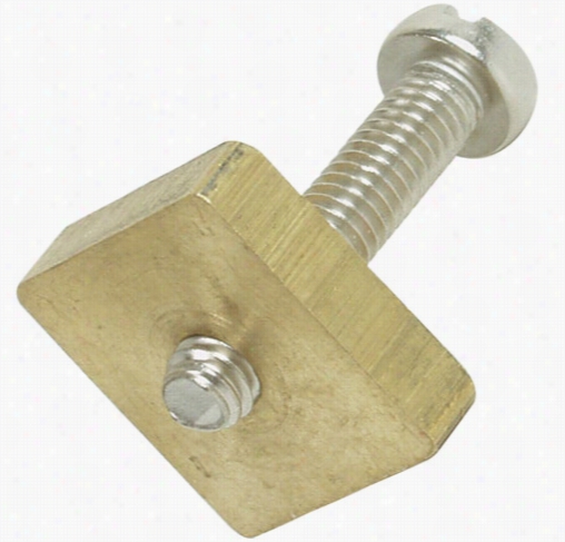 Windsurfing Fin  Screw&amp; Nut