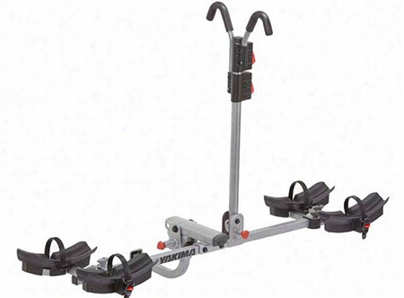 Yakima Twotimer Bike Rack