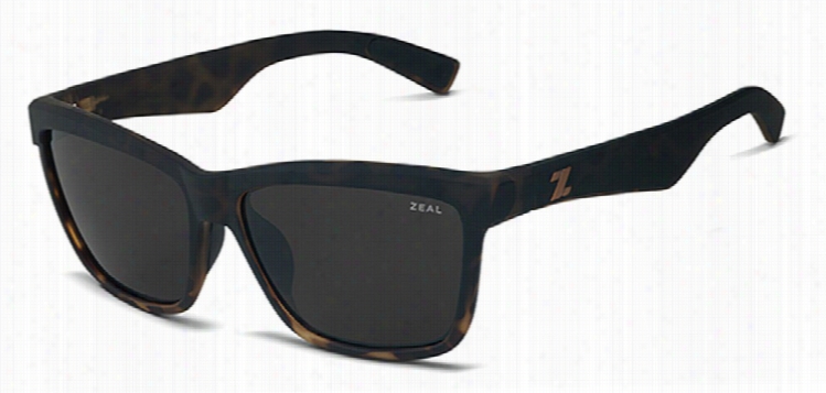 Zeal Kennedy Sunglasses