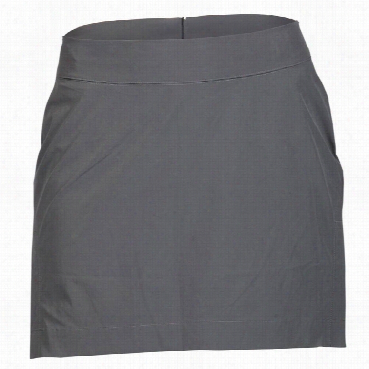 Zioc Damsel Novelty Skirt