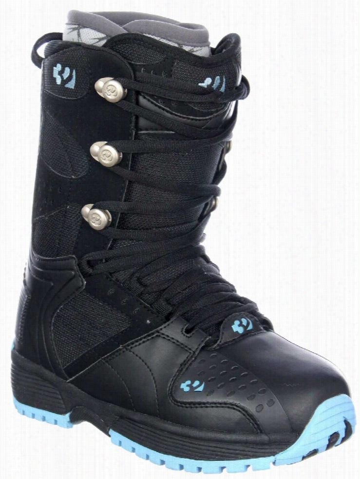 32 - Thirty Two Prospect Snowboard Boots