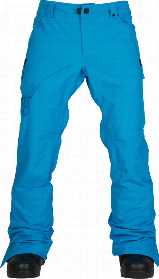 686 Rover Snowboard Pants