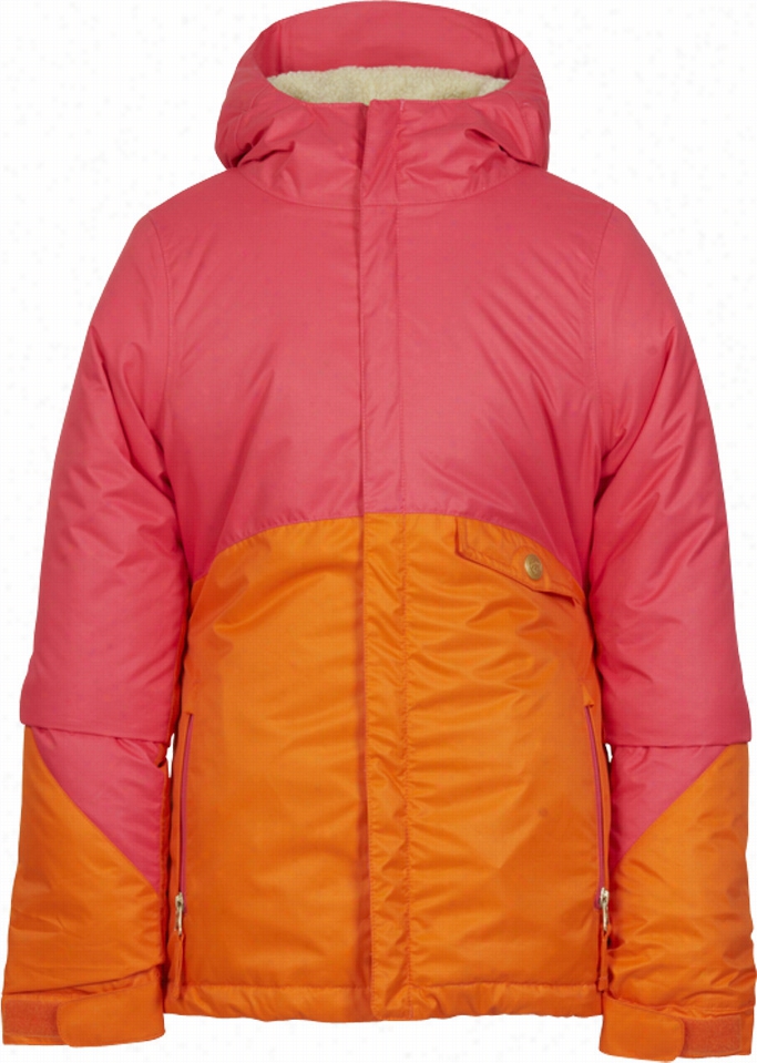 686 Wendy Insulated Snowboa Rd Jaket