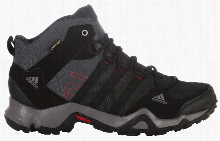 Adidas Ax2 Mid Ggtx Hiking Bo Ots