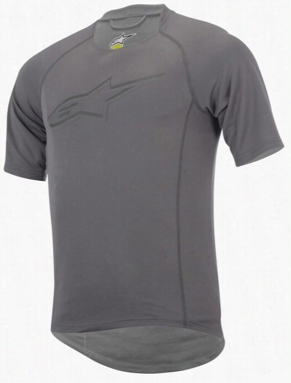 Alpinestars Krytpon Bike Jersey