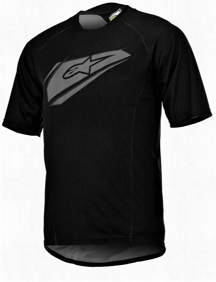 Alpinestars Pathfinder  Bike Jersey