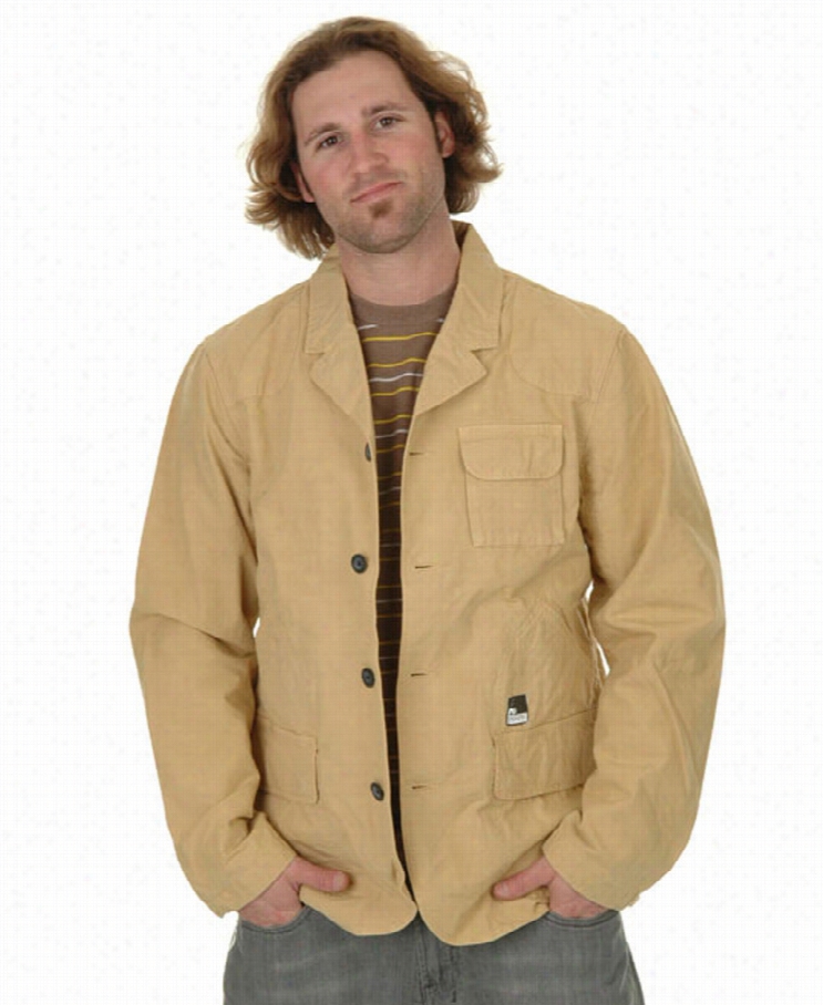 Analog Auger  Snowboaard Jacket