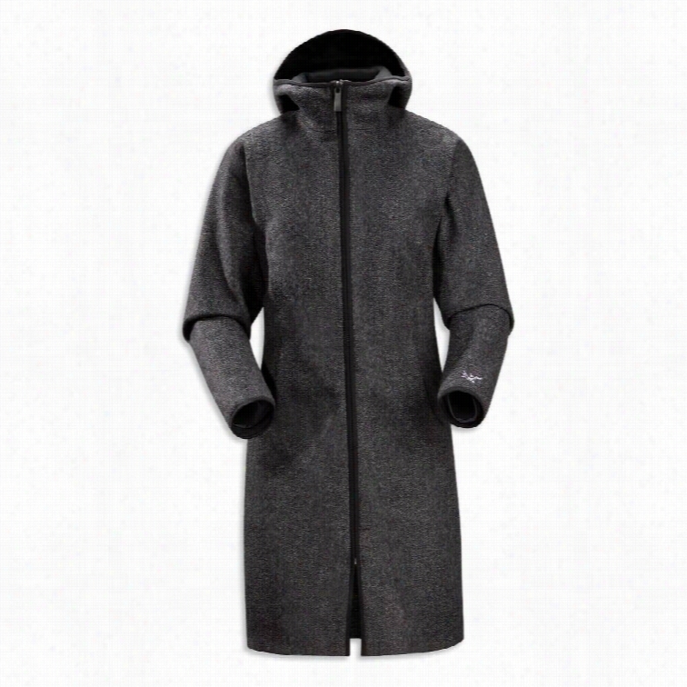 Arc&apos;teryx  Lanea Long Jacket