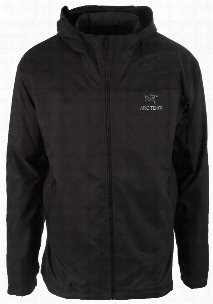 Arc&apos;teryx Etnquille Hoody Softshell