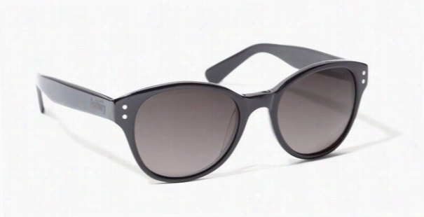 Ashbury Mozza Sunglasses