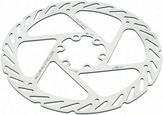 Avid G2 Clean Sweep Bike Rotor