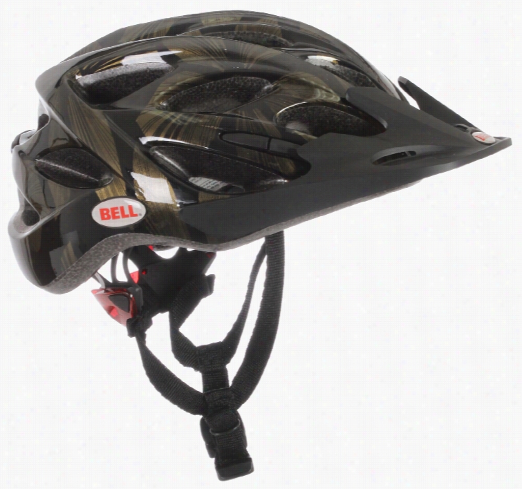 Bell Arella Bike Helmet