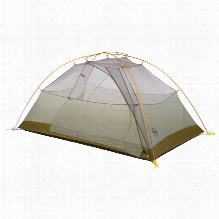 Big Agnes Fishh Ook Sl 2 Tent