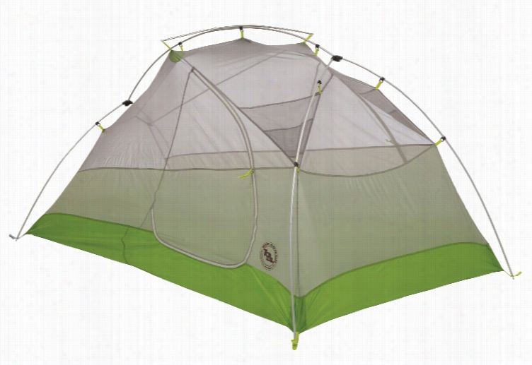 Pregnant Agnes Rattlesnake Sl2 Mtnglo Tent