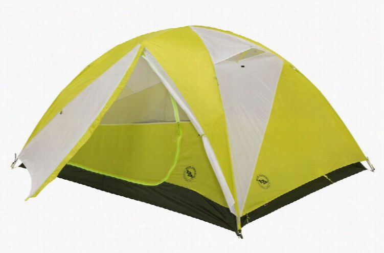 Bjg Agnes Tumblee 3 Mtnglo Tent