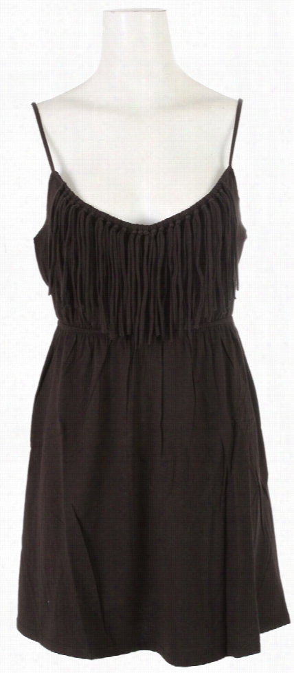 Billabong Spell On Me Dress