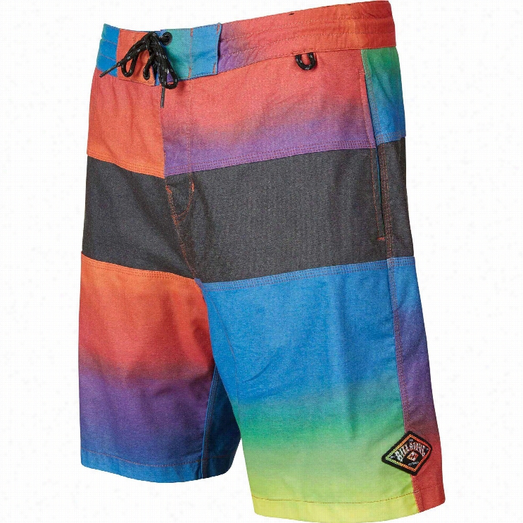 Billabong Tribong Re-issue Faded Boardshorts