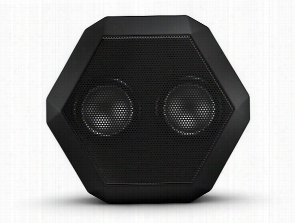 Boombotix Rex Bluetooth Speakers