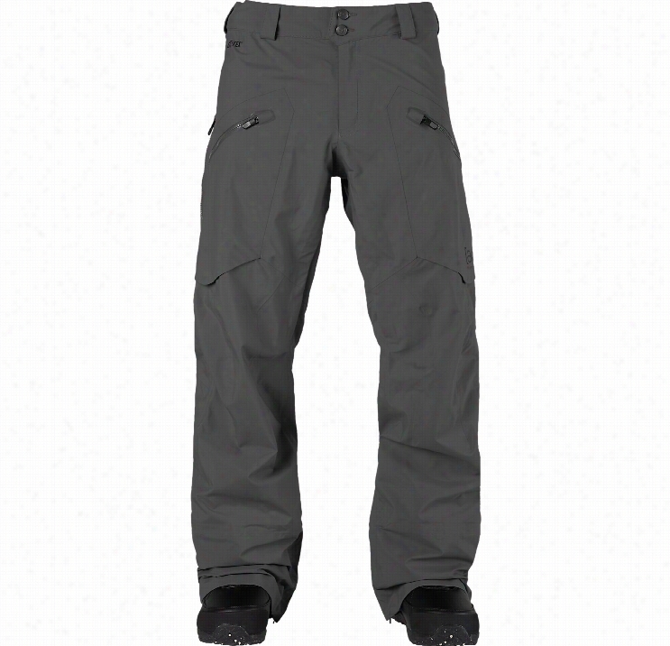 Burton Ak 3l Hover Gore-tex No Wbora D Pants