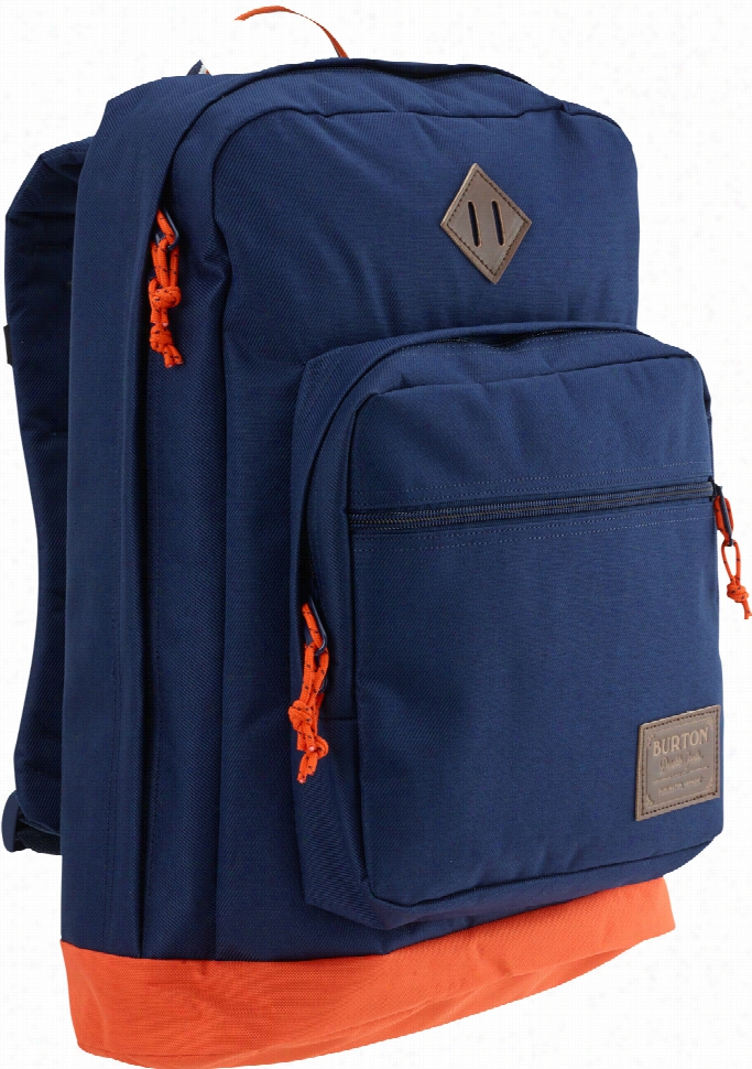 Burton Big Kettle Backpack