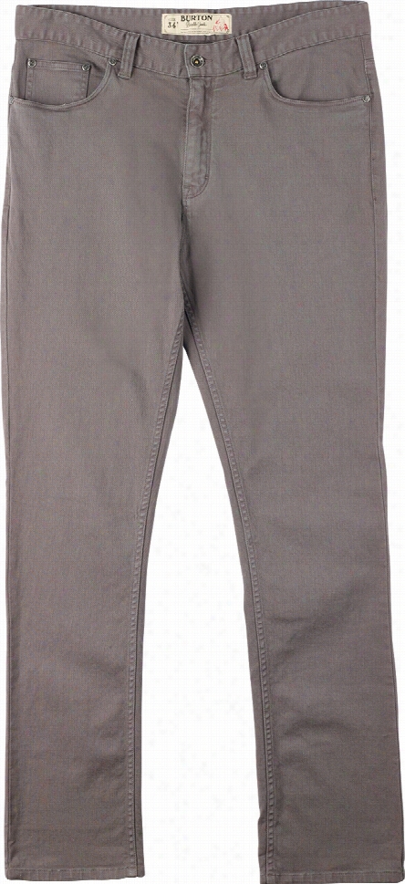 Burton Carpenter 5  Pocket Pants