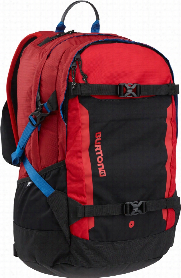 Burton Day Hiker Pro Backpack