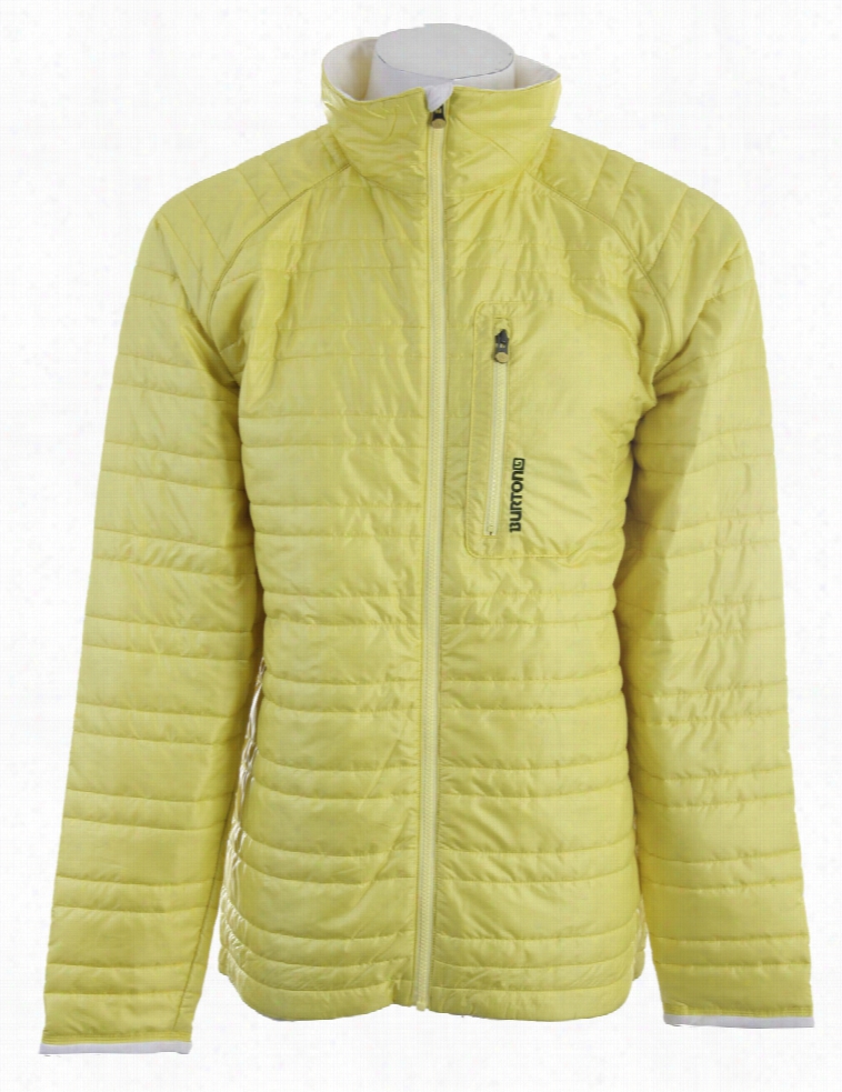 Burton Decibel Insulated Snowboard  Jackey