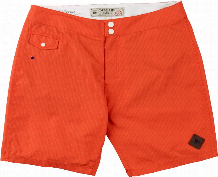 Burton Glidden Boardshorts