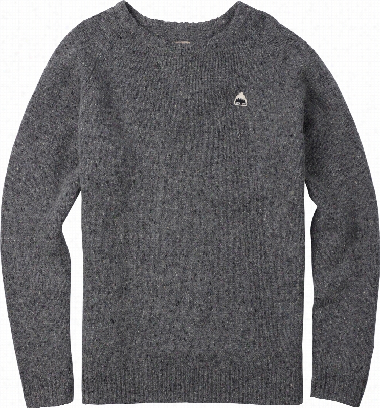 Burton Gus Sweater