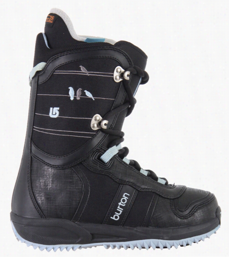 Burton Lodi Snowboard Boots