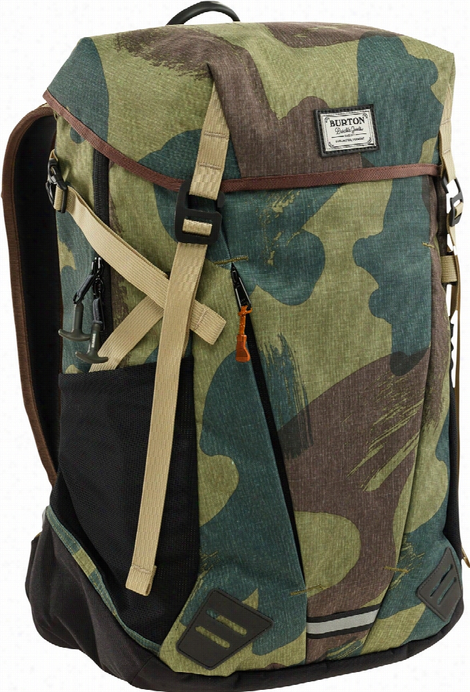 Bueton Prism Backpack
