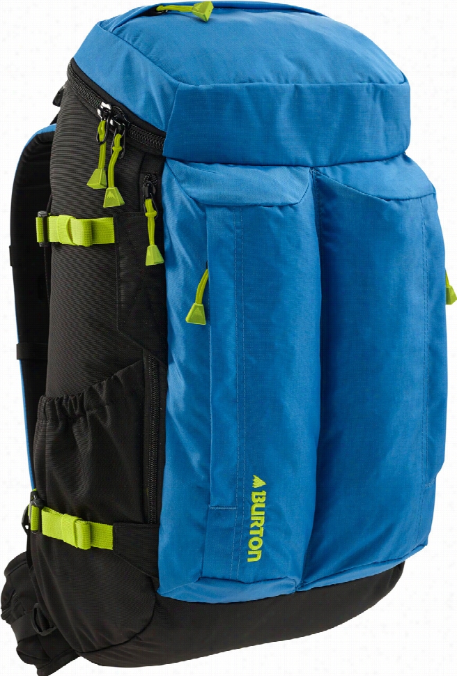 Burton Sled Backpack