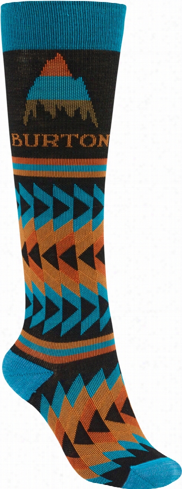 Burton Super Party Socks