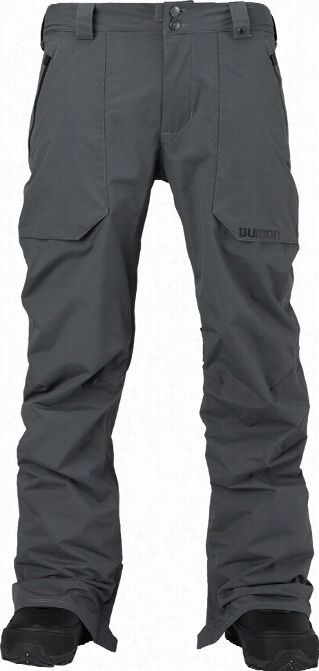 Burttonn Tactic Snowboard Pants