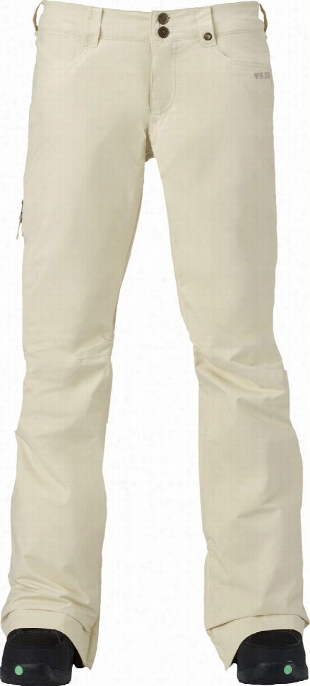 Burton Twc Sundowwn Snowboard Pants