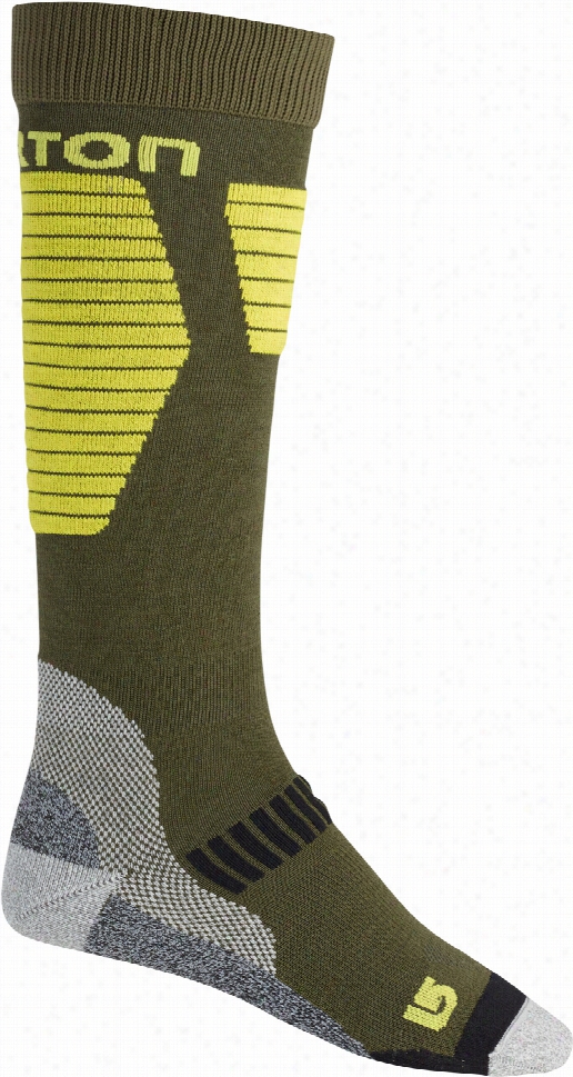 Burton Ultralighg Wool Socks