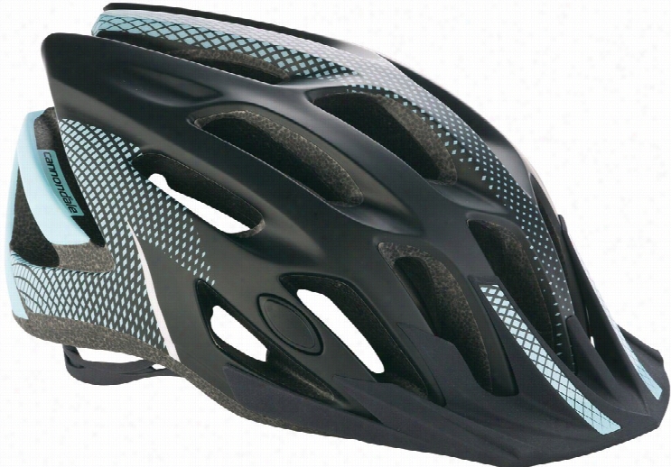 Cannondale Radius Bike Helm