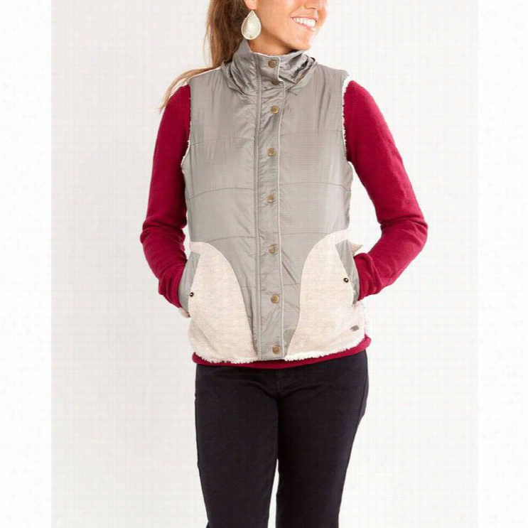 Carve Designs Boundry Vest