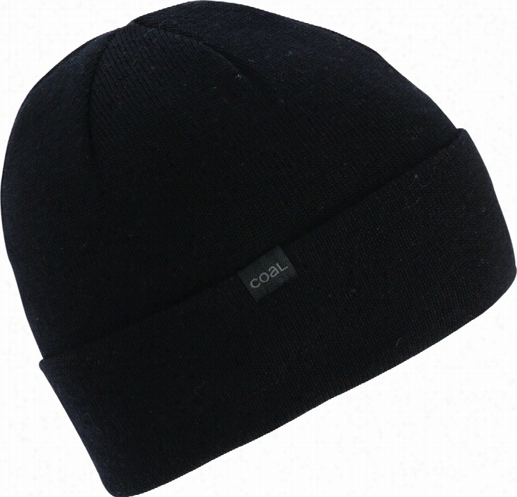 Coal Mesa Beanie