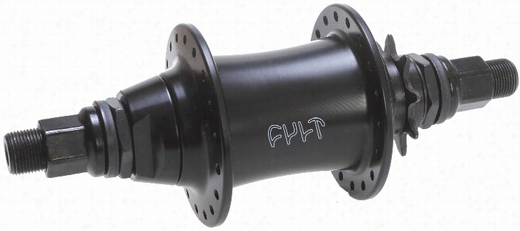 Cult Macth F/c Rhd Male Bmx Hub