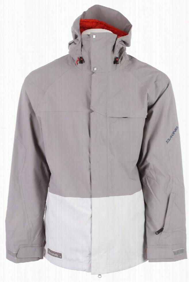 Dakine Atmos Snowboa Rd Jacket