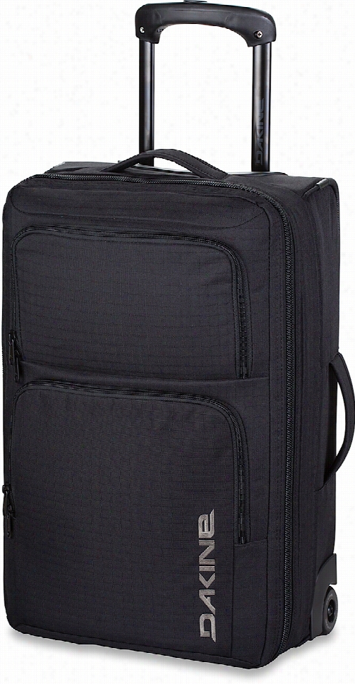 Dakine Convey No Roller 36l Travel Bag