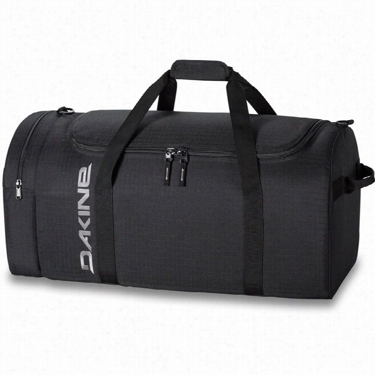 Dakine Eq 74l Bag Black