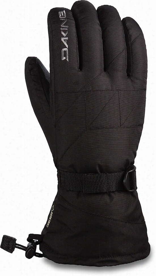 Dakine Conterminous Gore-tex Gloves