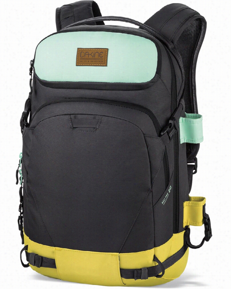 Dakine Heli Pro 20l Backpack