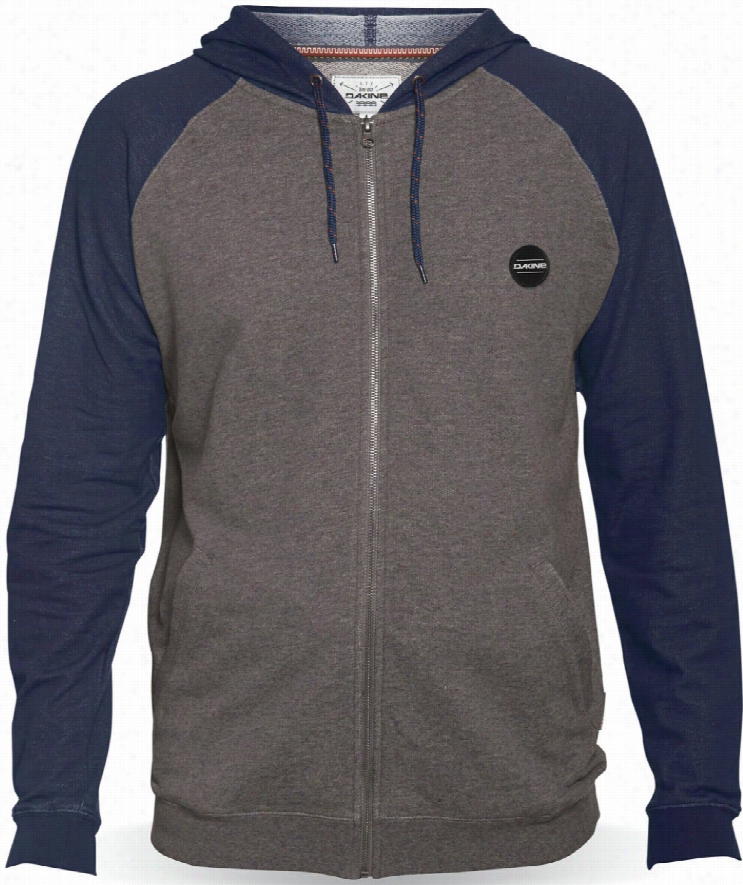 Dakine Overcast Hoodie