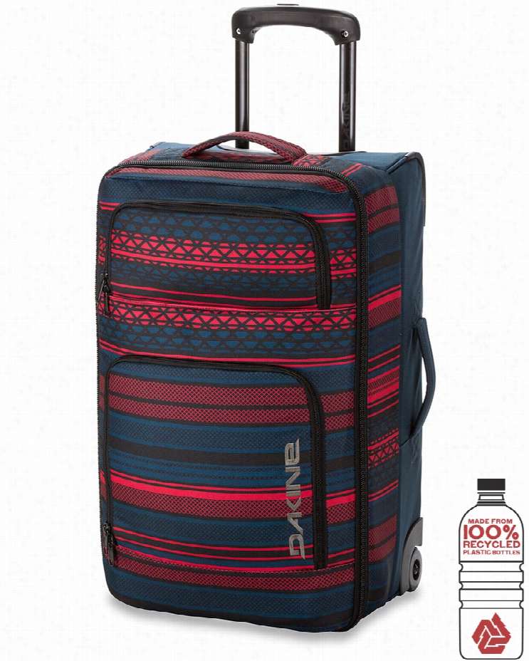 Dakine Ovrehead 42l Travel Bag