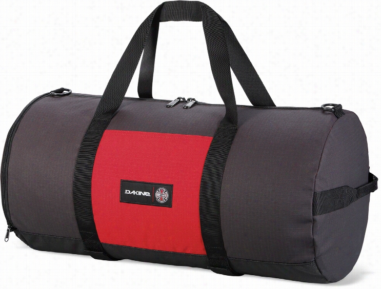 Dakine Park Independent Collab 52l Duff Le Bag